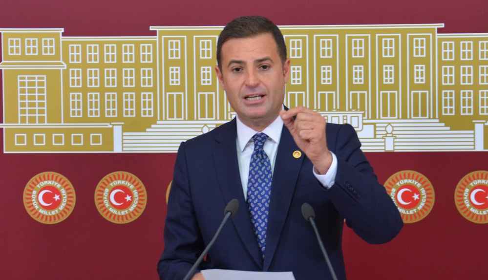 CHP'li Akın: Doğal gaz müjdesi verdiler zammı otomatiğe bağladılar