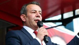 CHP'li Belediye Başkanı: Cumhurbaşkanı'ndan 57 kez randevu istedim, vermedi