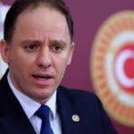 CHP'li Deniz Yavuzyılmaz'dan Ziraat bankası açıklaması!