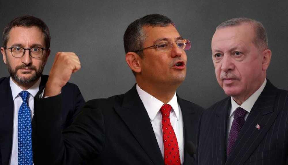 CHP’li Özel’den Erdoğan’a “Z kuşağı” yanıtı_ “5 maaşı biliyor mu bu gençler_”