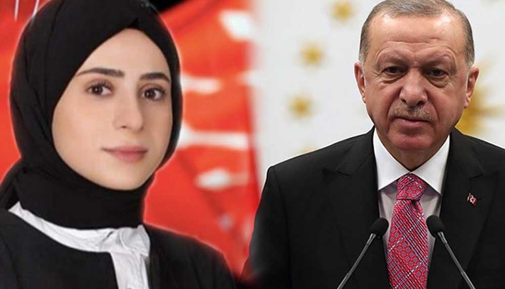 CHP'li Sevgi Kılıç'tan Cumhurbaşkanı Erdoğan'a yanıt