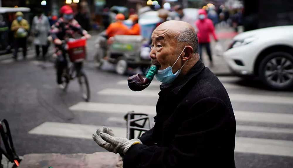 Çin,-corona-virüsünü-araştırmak-isteyen-DSÖ-ekibini-ülkeye-sokmadı