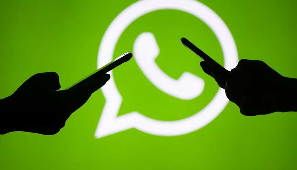 WhatsApp ve Instagram çöktü