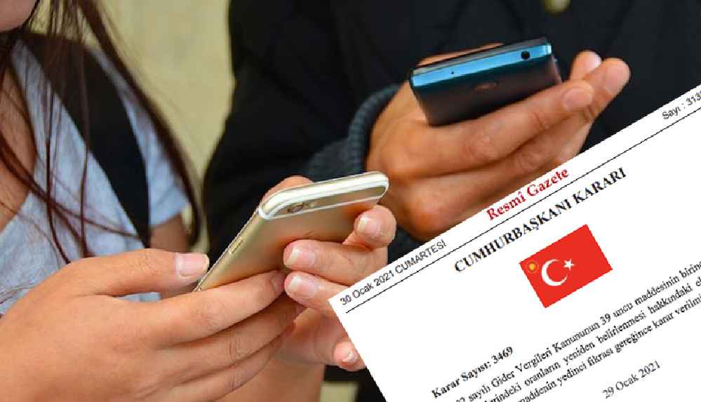 'Deprem vergisi' olarak bilinen Özel İletişim Vergisi_ne zam!