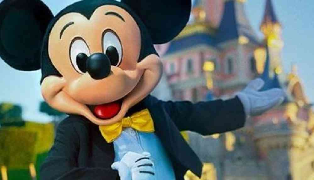 Disneyland, Covid-19 aşı merkezi haline getiriliyor