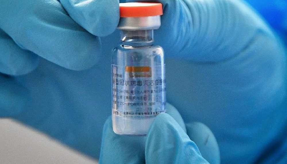 Endonezya'dan Çin aşısına onay geldi
