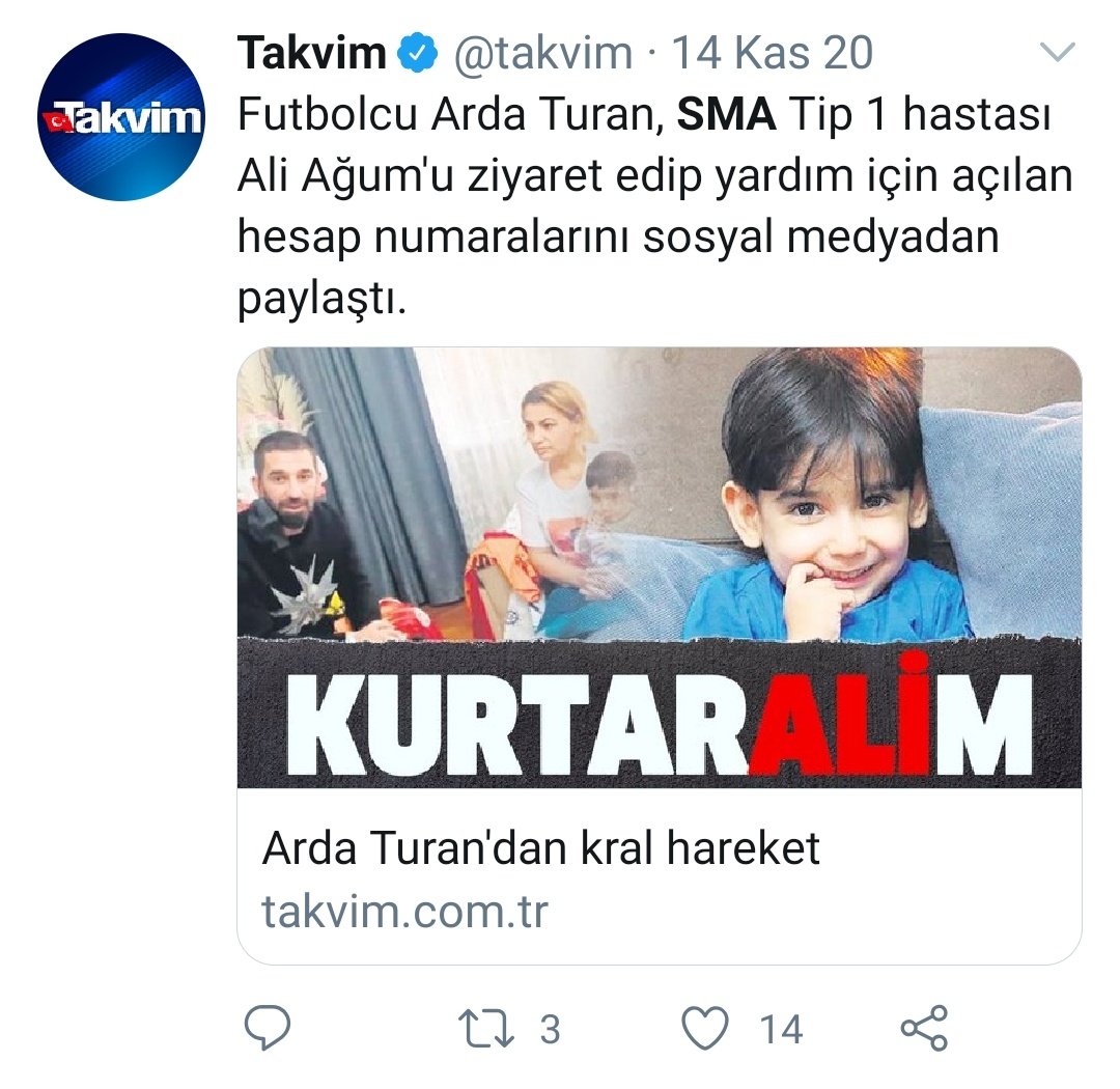 Takvim Gazetesi Cem Yılmaz'ı hedef gösterdi