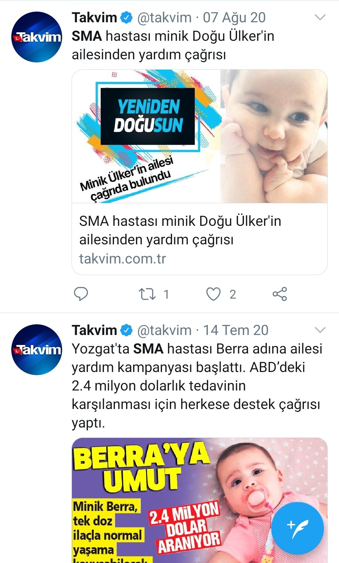Takvim Gazetesi Cem Yılmaz'ı hedef gösterdi