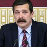 Erkan Baş: "Seçim öncesi şov yapacaklar. Ne olur ki, bu kafayla 1 milyon Suriyeli gider, 5 milyonu gelir" 12 Erkan Baş_ Saray yandaşları aşılanmaya başlandı