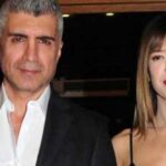 Eski eş Feyza Aktan: Özcan Deniz beni birçok kez dövdü 6 Eski eşi, Özcan Deniz hakkında uzaklaştırma kararı aldırdı_ “Polisi ararsan yüzünde sigara söndürürüm”