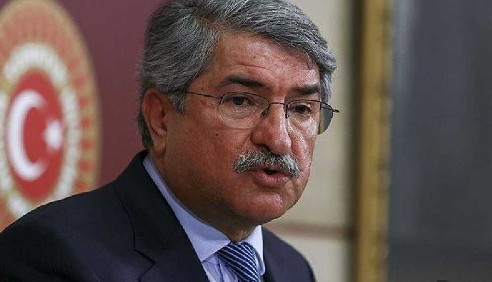 Fikri Sağlar hakkında soruşturma başlatıldı