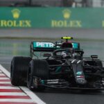 Formula 1 takvimi değişti