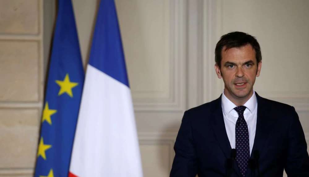 Fransa Sağlık Bakanı: Aşılamada milletvekillerine öncelik tanınmayacak