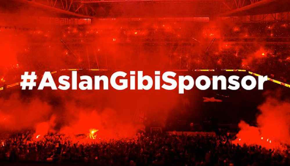 Galatasaray'dan bağış kampanyası