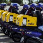 Getir'e, 300 milyon dolarlık yeni yatırım 7 Getir-Ingiltereye-aciliyor-800-milyon-dolar...