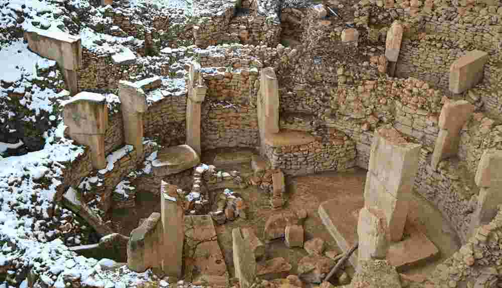 Göbeklitepe'nin şöhreti UNESCO ile taçlandı