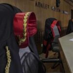 HSK, 9 hakim ve savcıyı meslekten ihraç etti