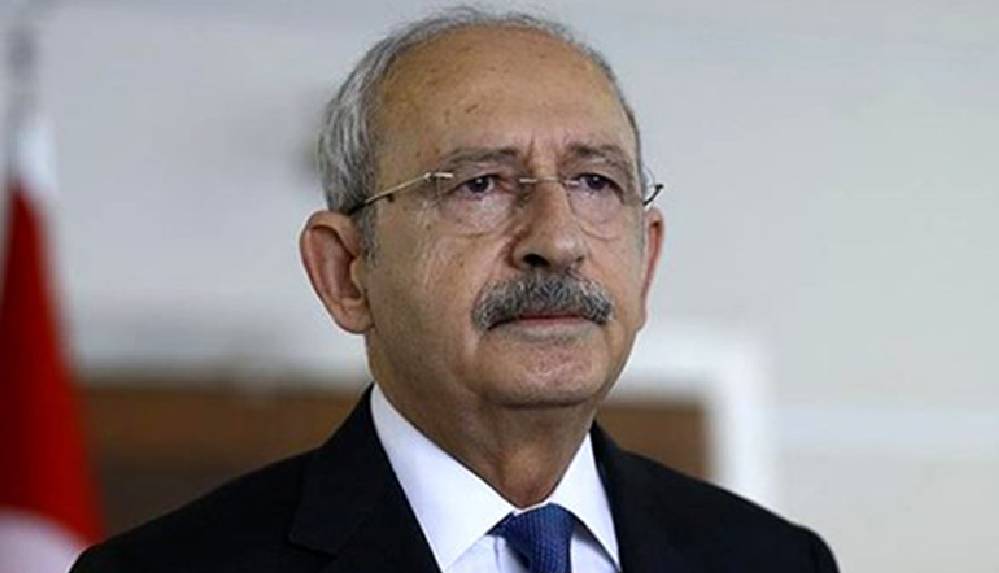 Kılıçdaroğlu'ndan 12 eylül mesajı: "iktidarını 12 Eylül'e borçlu olanlar darbelerle hesaplaşamaz"