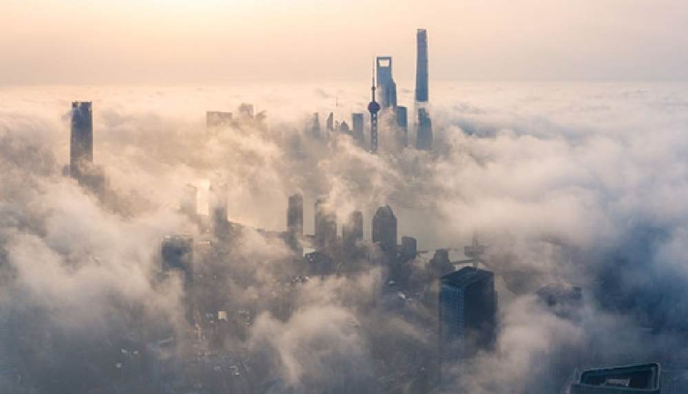 "Hava kirliliği 2040'a kadar 300 milyon insanı kör edebilir"