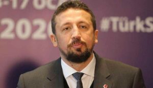 Hidayet Türkoğlu, yeniden TBF Başkanlığı'na aday olacak