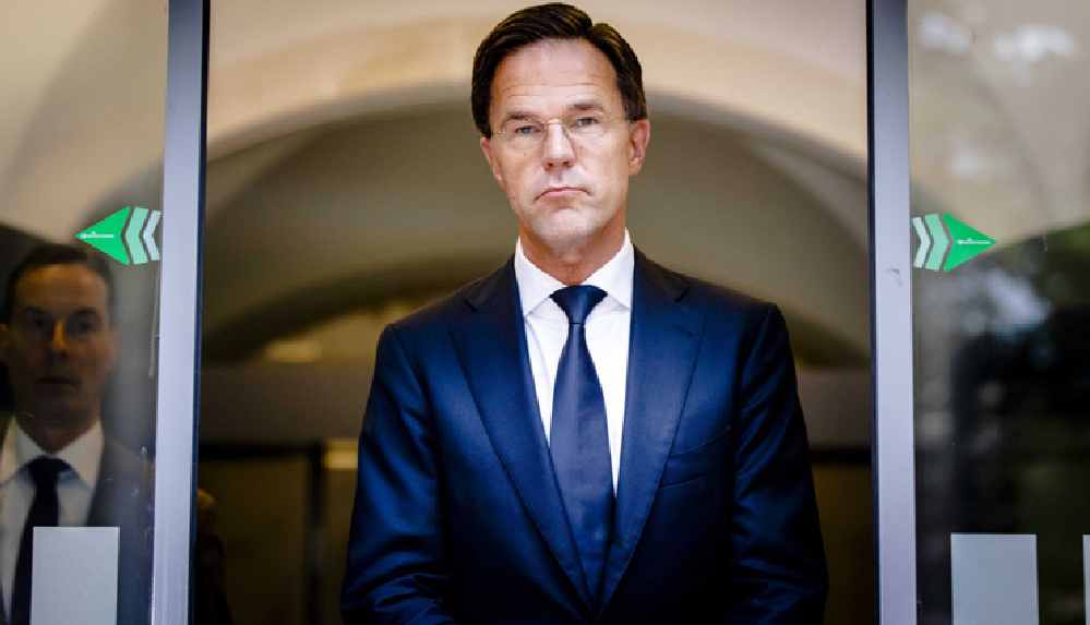 Hollanda Başbakanı'na "saldırı ve kaçırılma tehdidi" iddiası