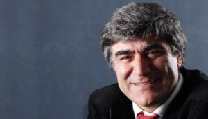 Hrant Dink’in katledilişinin 14. yılı