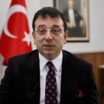 İBB Başkanı İmamoğlu_ _İklim değişikliğine hazır bir İstanbul tasarlıyoruz”