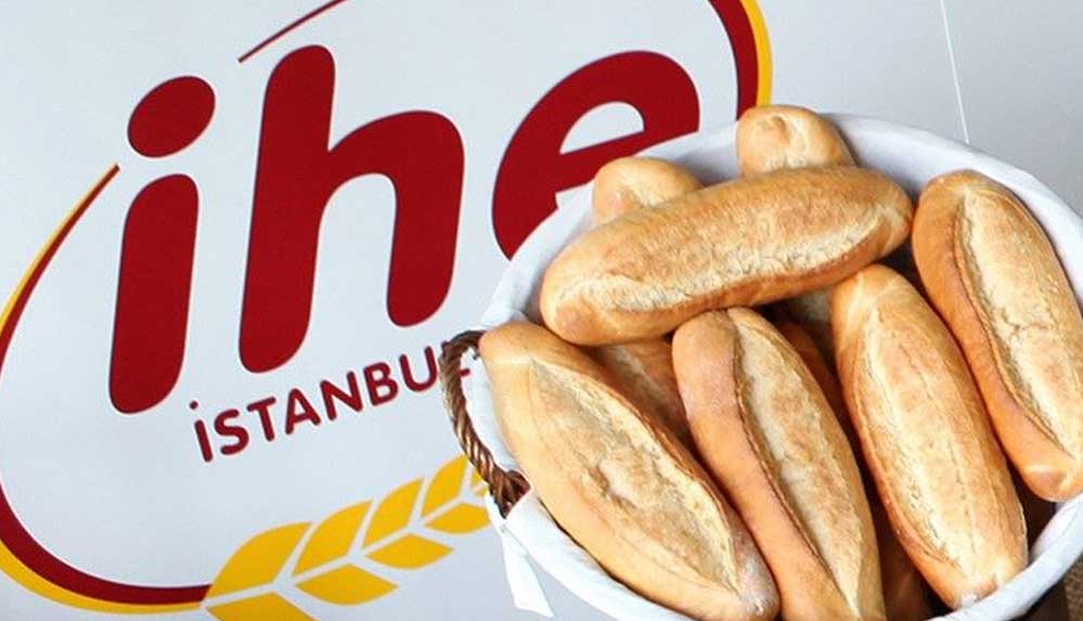 İBB Meclis toplantısında 142 yeni Halk Ekmek Büfesi teklifi kabul edildi