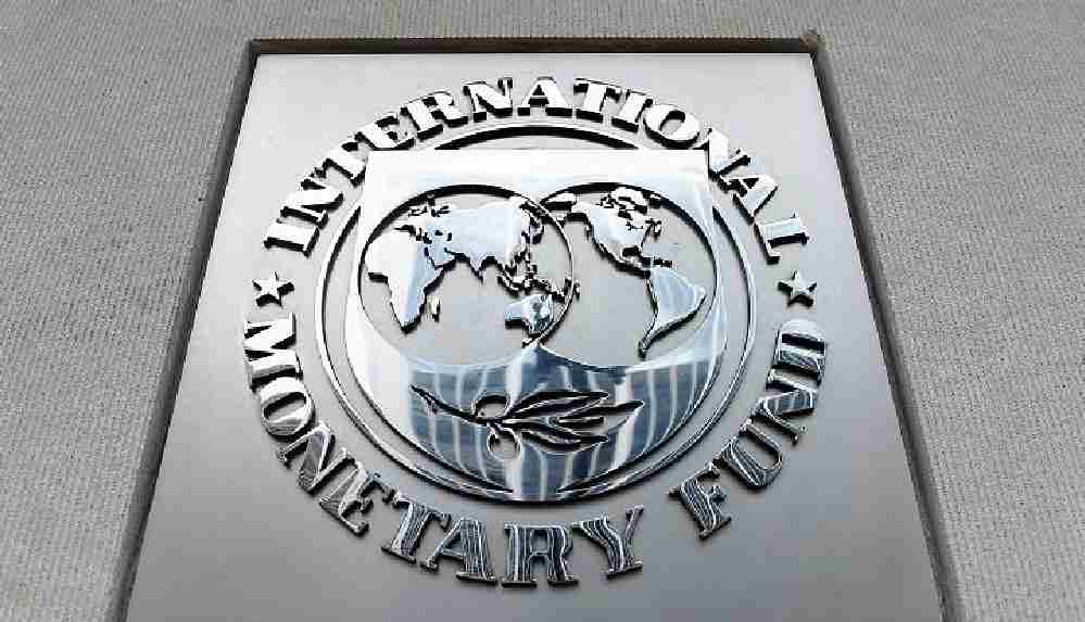 IMF, Türkiye'nin büyüme tahminini düşürdü