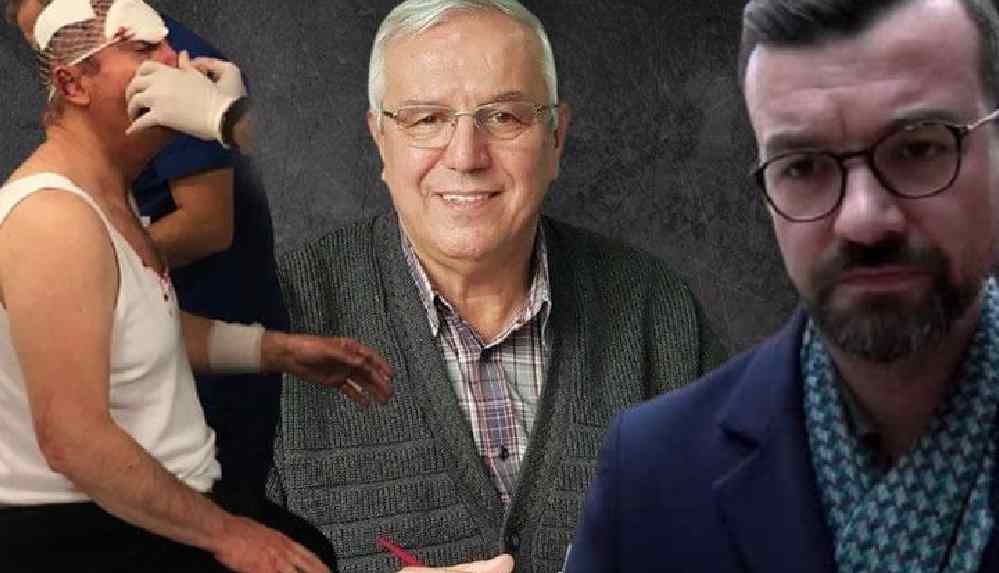 İYİ Partili Çelik_ Saldırıların azmettiricisi Devlet Bahçeli'dir