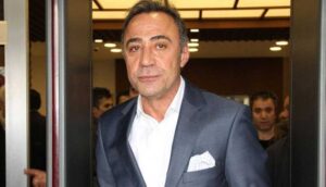 CHP'li Berhan Şimşek'e ölüm tehdidi: 'Seni kurşun manyağı yaparım'