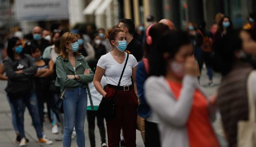 _İlaca dirençli hasta sayısı artıyor, 1 ay içinde vakalar 7.5 kata çıkabilir_