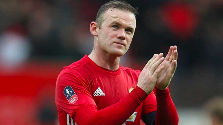 İngilizlerin efsane ismi Wayne Rooney, futbolu bıraktı