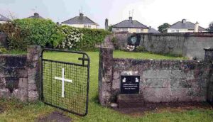 İrlanda'da kiliseye bağlı kadın sığınma evlerinde 9 bin çocuğun öldüğü tespit edildi