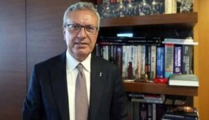 İş Bankası 16. Genel Müdürü Adnan Bali kimdir, kaç yaşında, nereli_