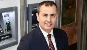 İş Bankası Genel Müdür Yardımcısı Hakan Aran kimdir_