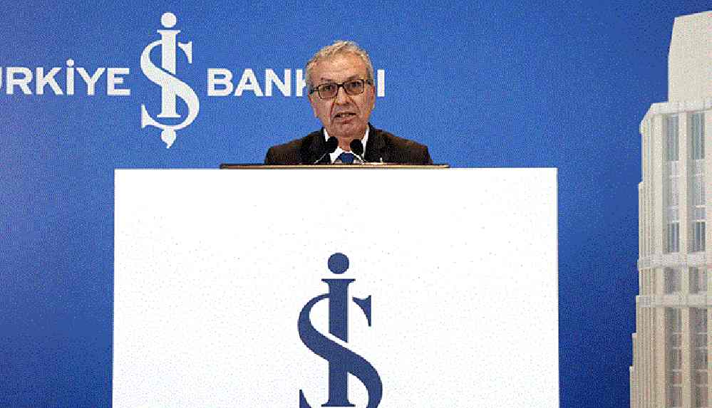 İş Bankası Genel Müdürü Adnan Bali, görevi bırakacağını açıkladı