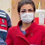 İşkenceci-kocasını-öldüren-Melek-İpek,-tutuklandı