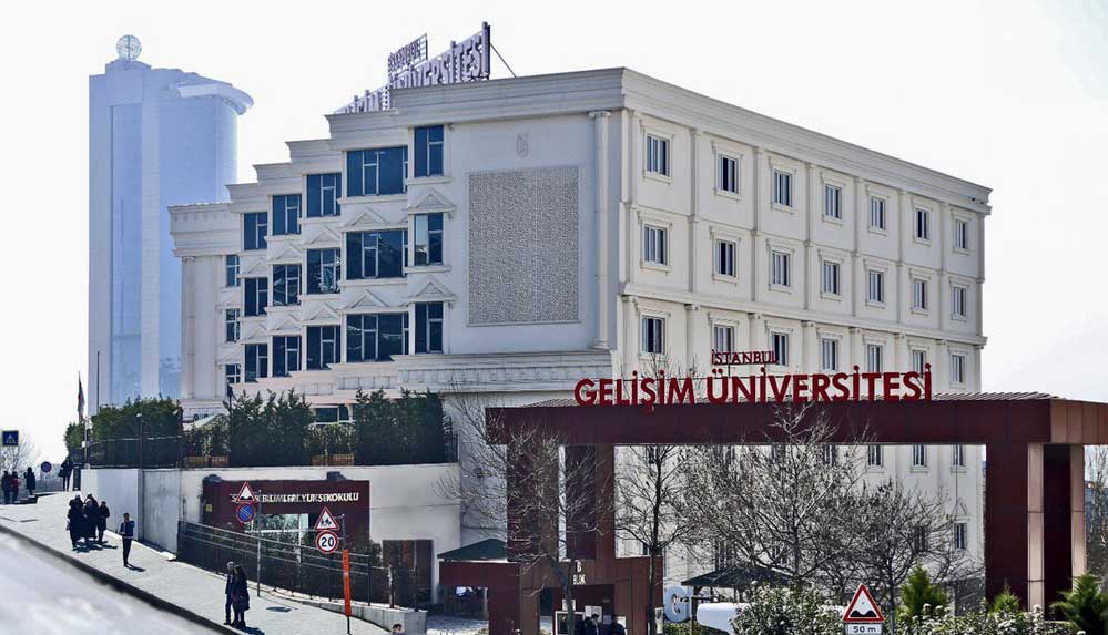 İstanbul Gelişim Üniversitesi 45 öğretim görevlisi alacak