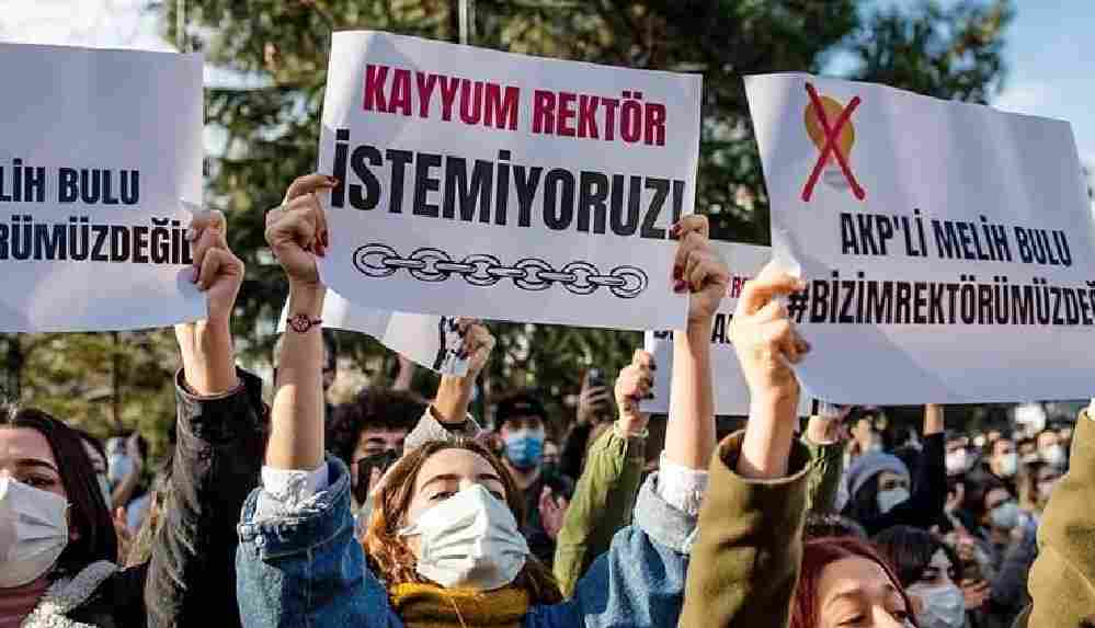 İstanbul Valiliği duyurdu_ 2 ilçede yasak kararı!