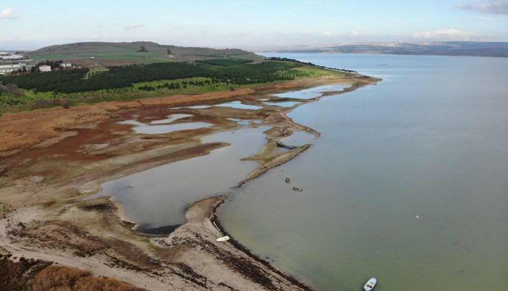 İstanbul barajlarındaki doluluk yüzde kaç arttı_