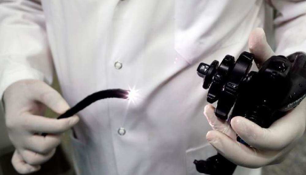 İyi temizlenmeyen tıbbi cihazlar yüzünden 110 kişi hepatit veya HIV virüsü kapmış olabilir