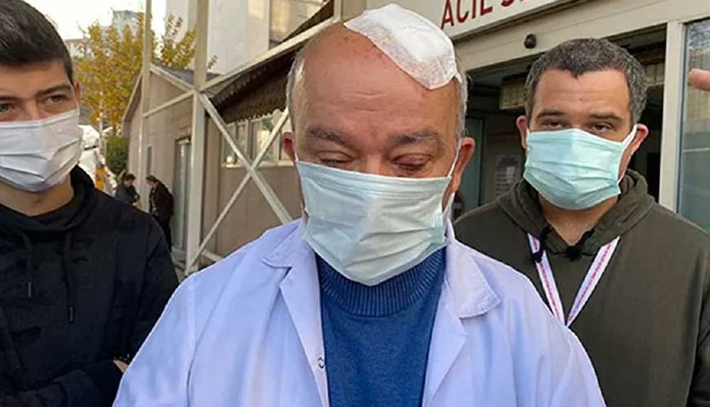 İzmir'de-maske-uyarısı-yapan-doktora-taşlı-saldırı