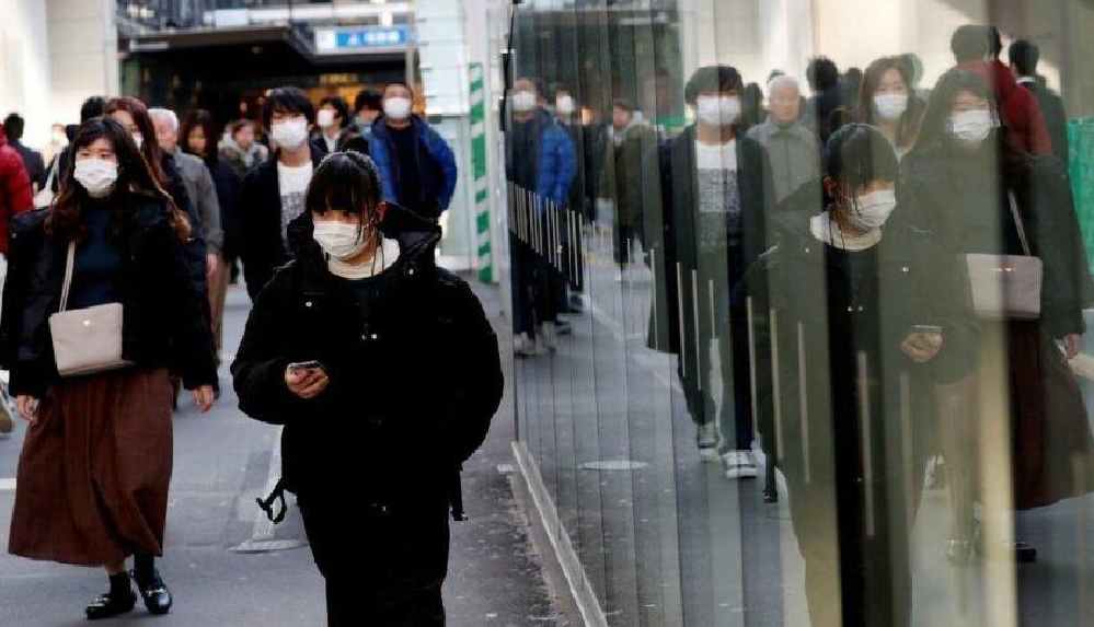 Japonya'da pandeminin getirdiği intihar salgını korkutuyor