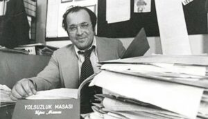 Journo-yazarı-Kızılkaya--TRT-Arşiv-sitesinden-Uğur-Mumcu-ile-ilgili-tüm-görüntüler-kaldırıldı