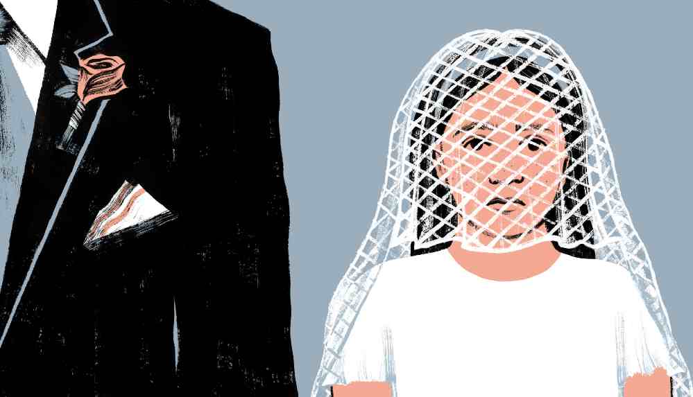 Kanada’da "çocuk evlilikler" yasal kalmaya devam ediyor