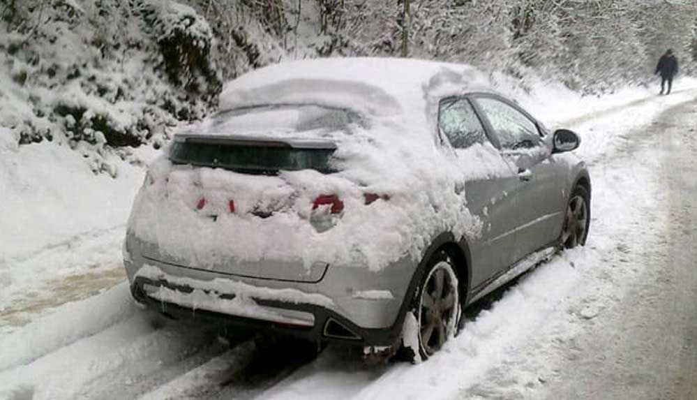 Karda nasıl araç kullanılır? Karlı havalarda yapılması ve yapılmaması gerekenler...