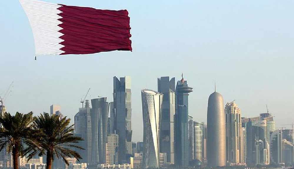 Katar'a uygulanan ambargo kaldırıldı