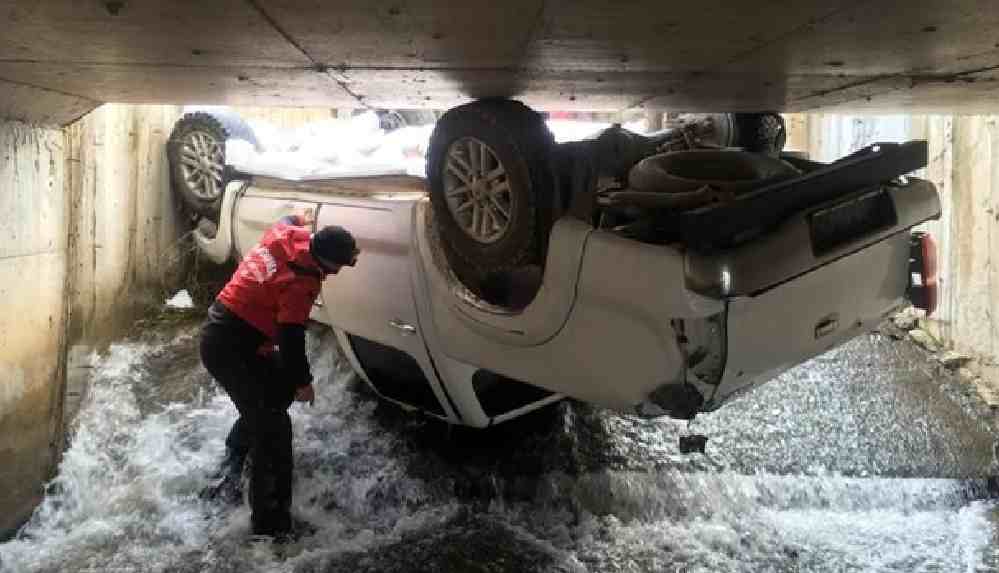 Kayıp doktorun ölüm nedeni belli oldu