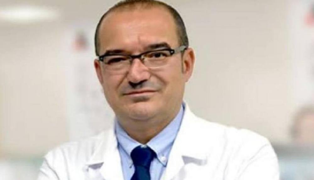 Kocaeli'nde 5 gündür kayıp olan doktor ölü bulundu
